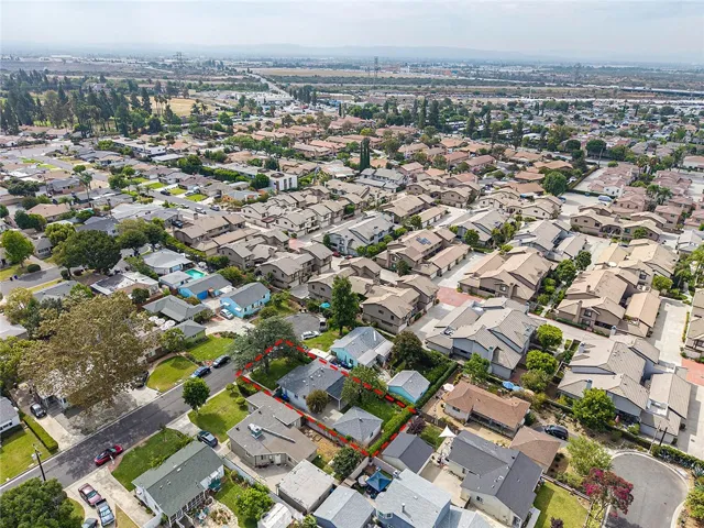 829 Brinsey, Duarte, California 91010