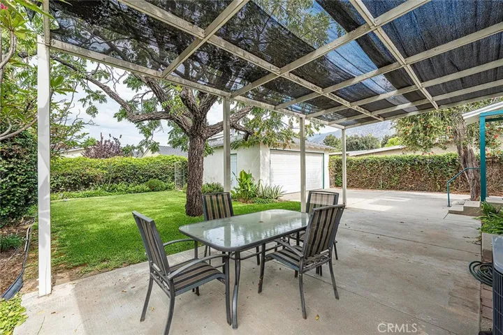 829 Brinsey, Duarte, California 91010