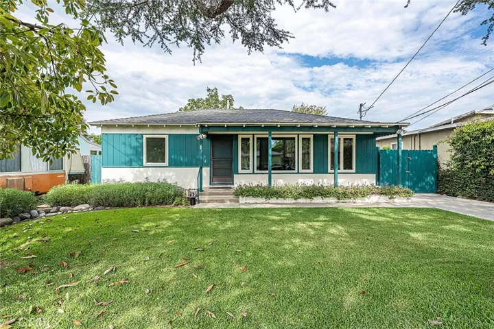 829 Brinsey, Duarte, California 91010