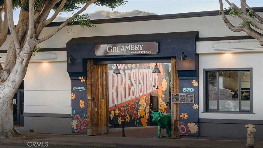 570 Higuera St 200, San Luis Obispo, California 93401