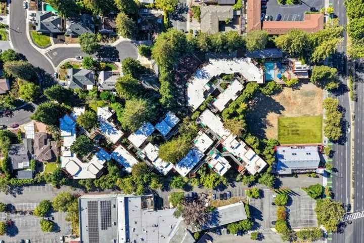 4250 El Camino Real C226, Palo Alto, California 94306