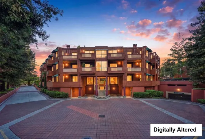 4250 El Camino Real C226, Palo Alto, California 94306