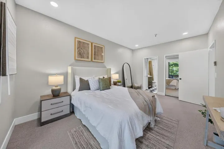 4250 El Camino Real C226, Palo Alto, California 94306