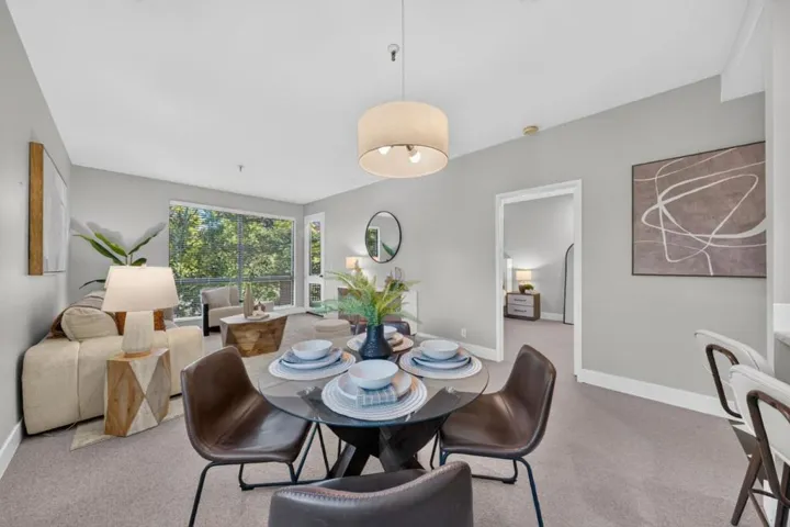 4250 El Camino Real C226, Palo Alto, California 94306