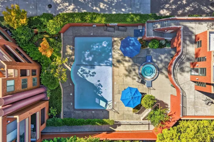 4250 El Camino Real C226, Palo Alto, California 94306