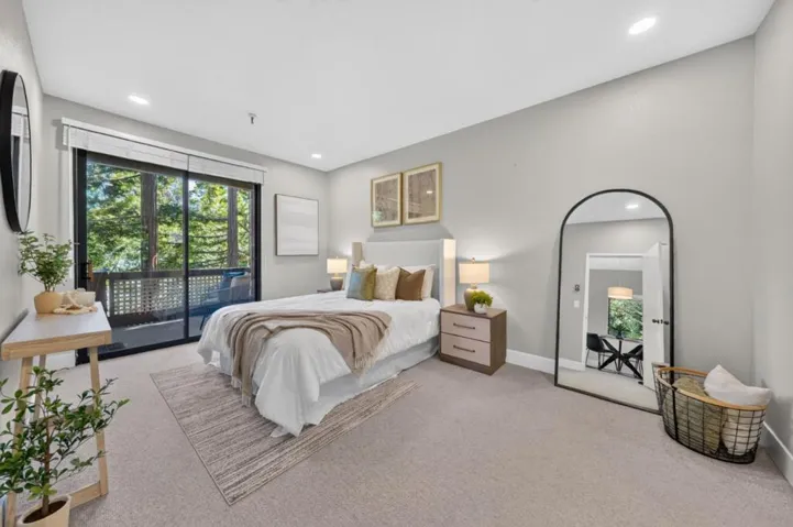 4250 El Camino Real C226, Palo Alto, California 94306