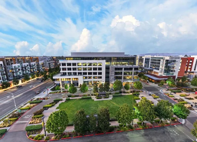 4250 El Camino Real C226, Palo Alto, California 94306