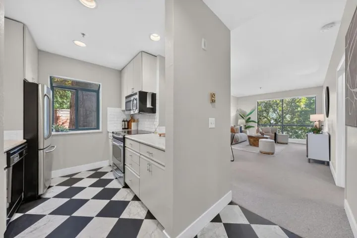 4250 El Camino Real C226, Palo Alto, California 94306