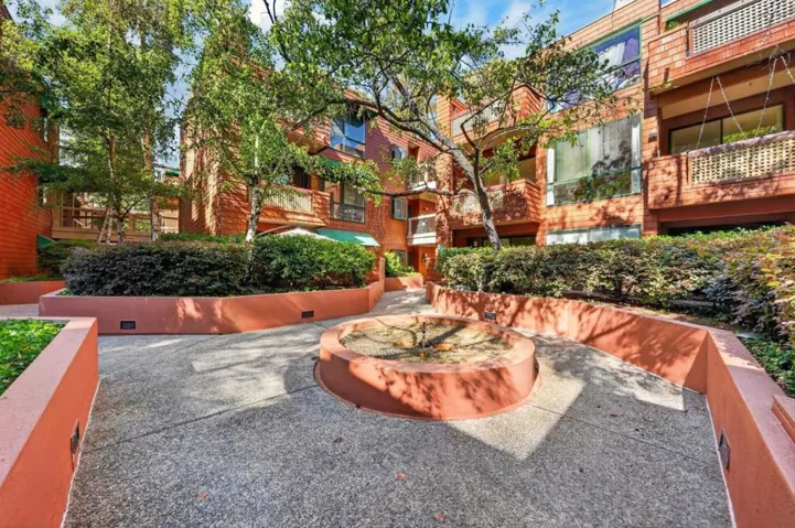 4250 El Camino Real C226, Palo Alto, California 94306