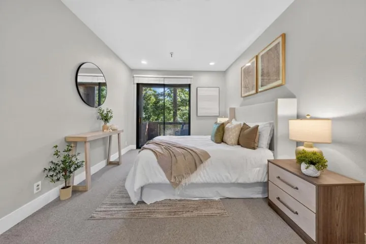 4250 El Camino Real C226, Palo Alto, California 94306