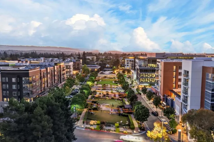 4250 El Camino Real C226, Palo Alto, California 94306