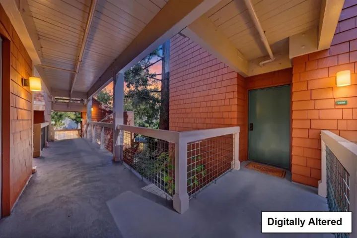 4250 El Camino Real C226, Palo Alto, California 94306