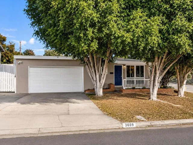 3609 Nassau, San Diego, California 92115