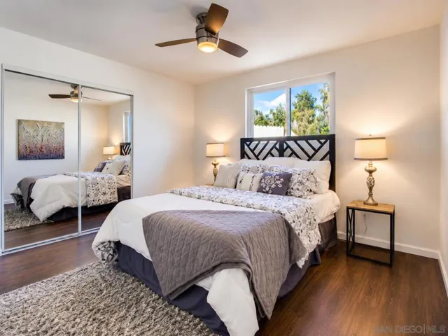 3609 Nassau, San Diego, California 92115