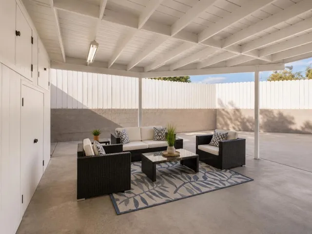 3609 Nassau, San Diego, California 92115