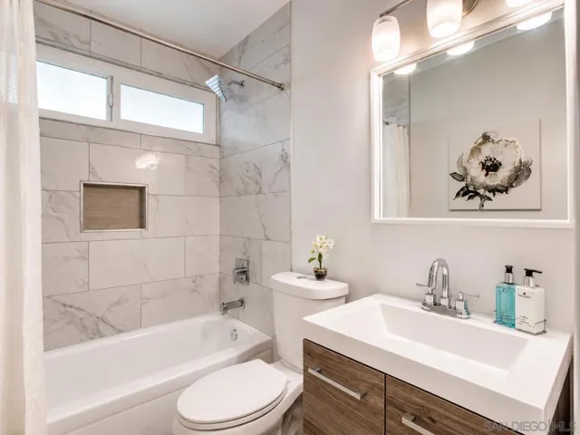 3609 Nassau, San Diego, California 92115