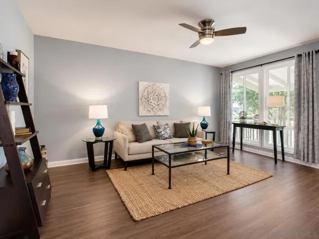 3609 Nassau, San Diego, California 92115