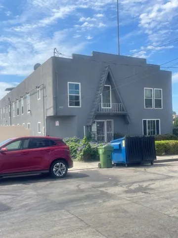 422 Warren, Inglewood, California 90302