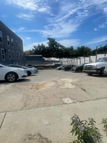 422 Warren, Inglewood, California 90302