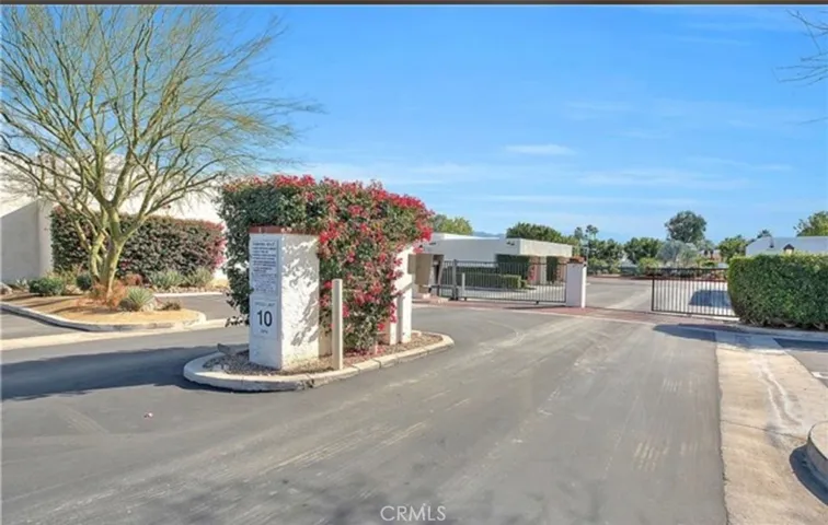 413 Rio Vista, Palm Springs, California 92262