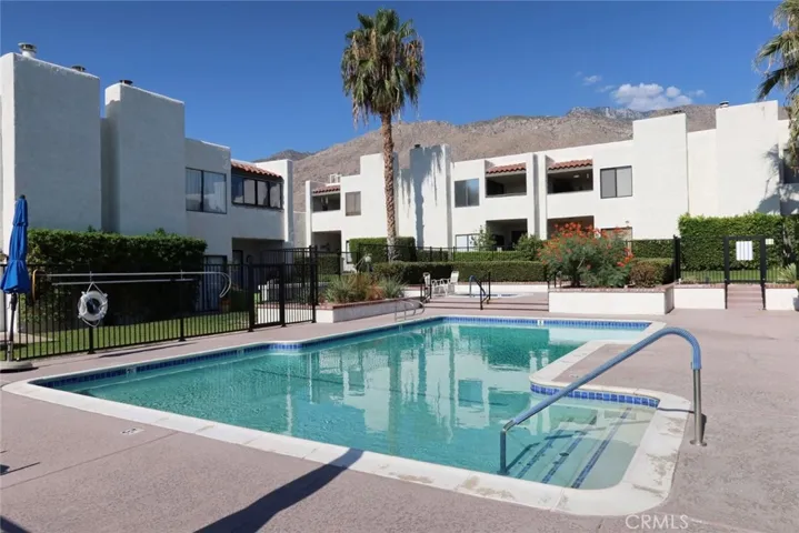 413 Rio Vista, Palm Springs, California 92262