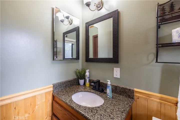 Half Bath
