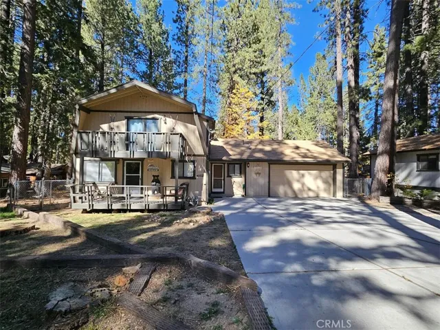 42754 La Cerena, Big Bear Lake, California 92315