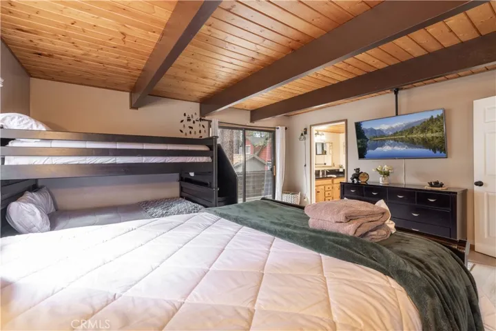 Bedroom 1 First Floor