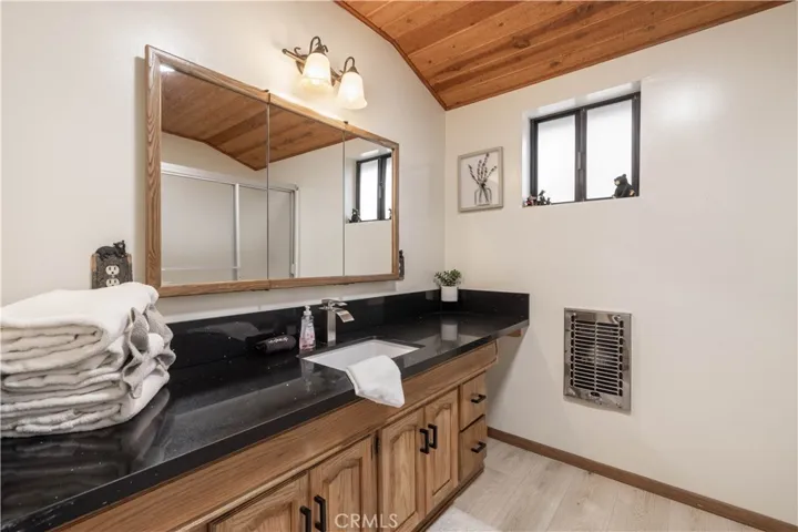 Bathroom 2 Second Floor