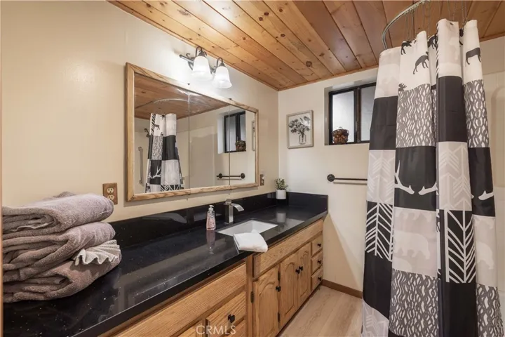 Bathroom 1 First Floor