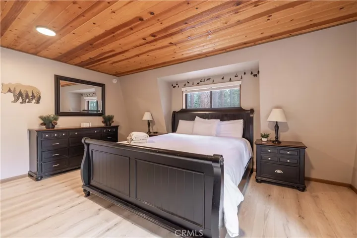 Bedroom 2 Second Floor