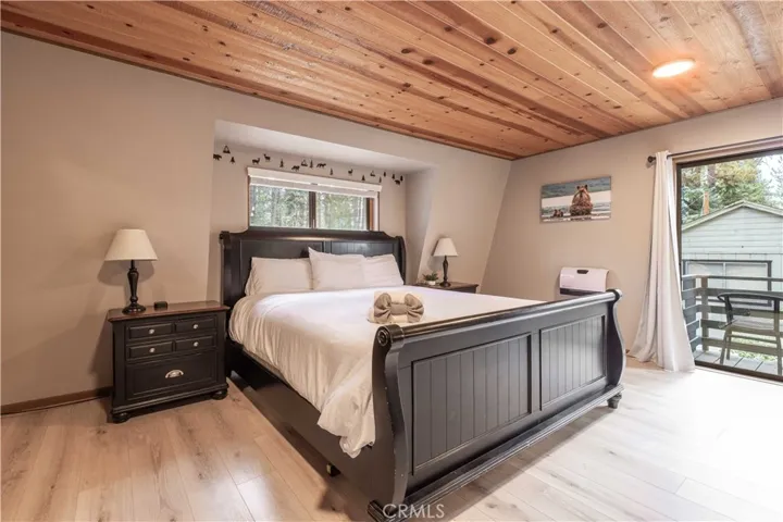 Bedroom 2 Second Floor