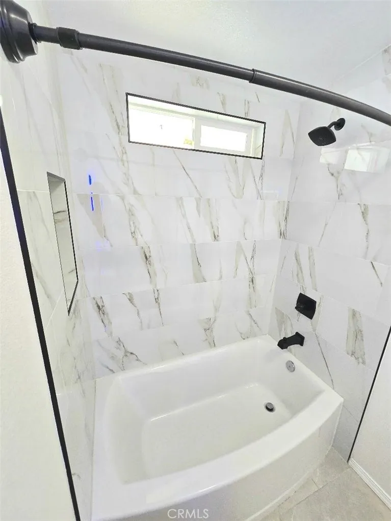 2nd. upgraded bathroom
