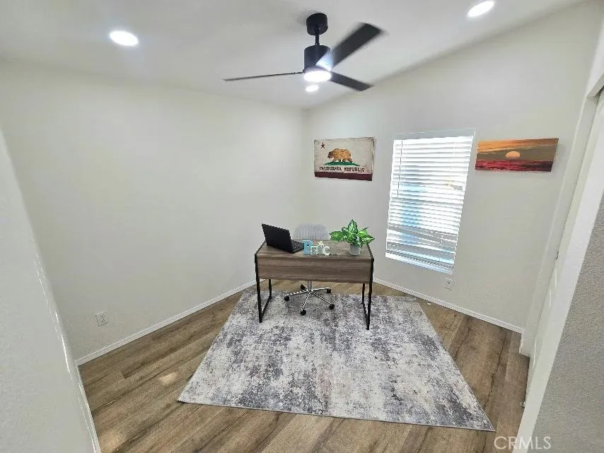 3rd. bedroom