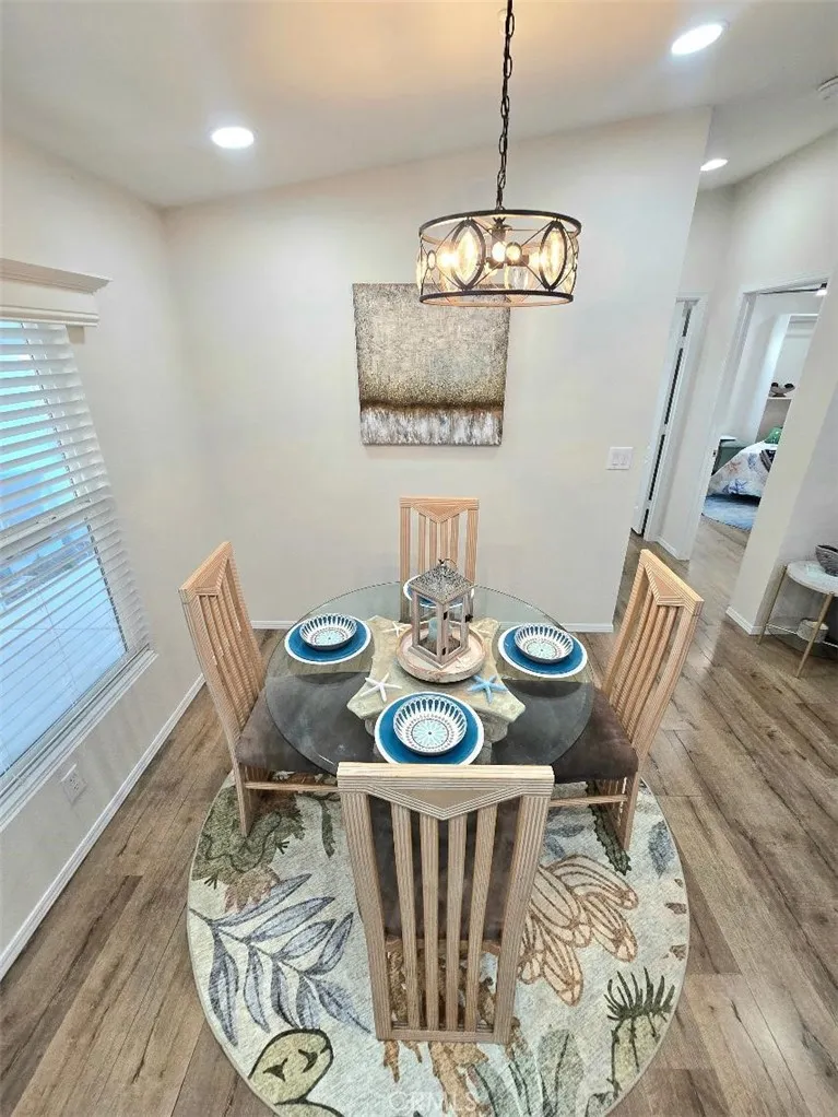 Dinning room