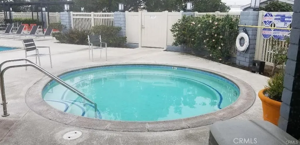spa