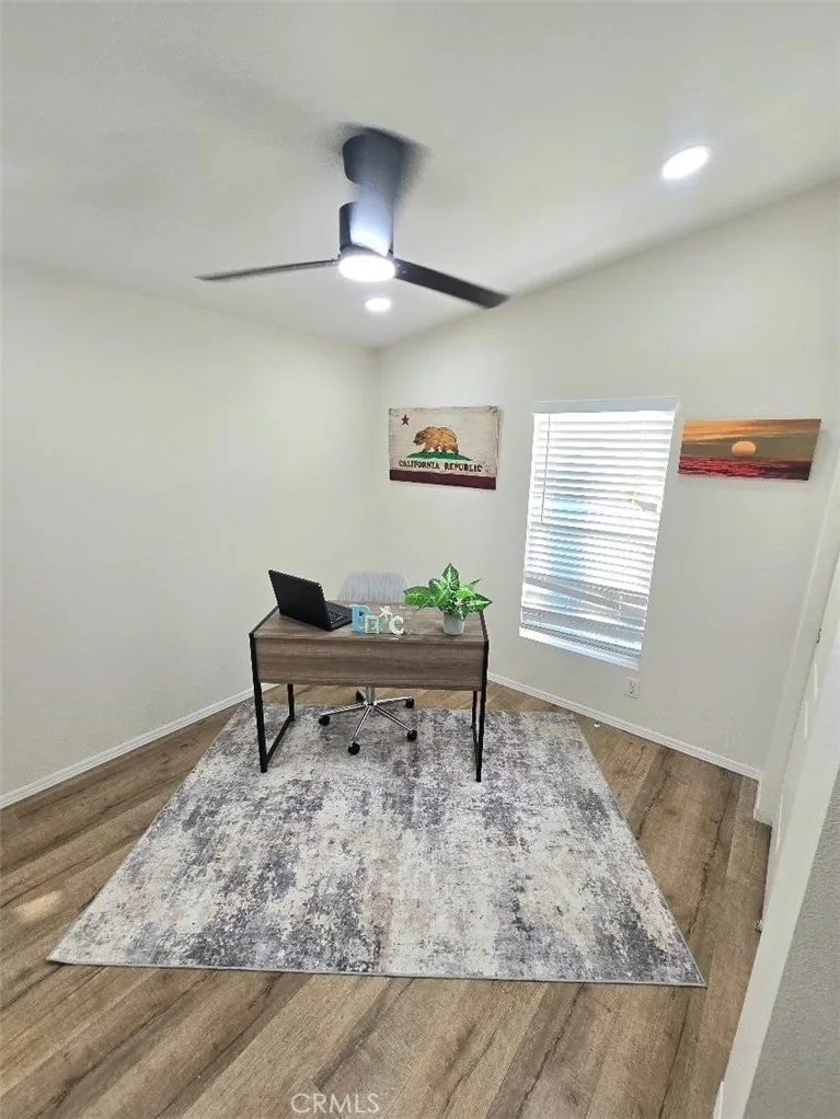 3rd. bedroom