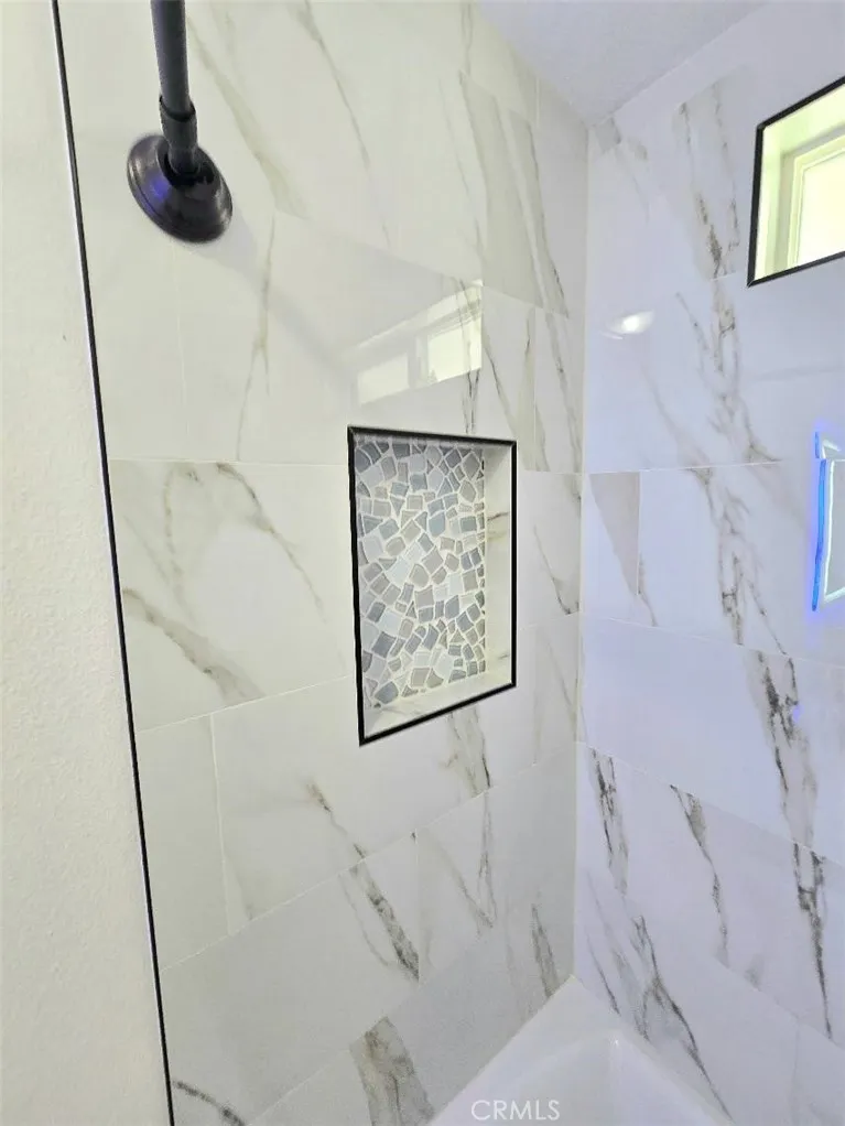 2nd. upgraded bathroom