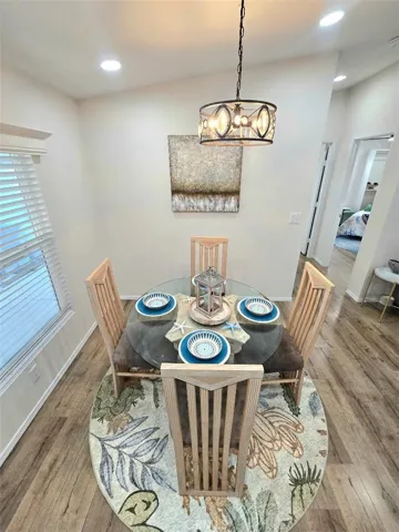 Dinning room