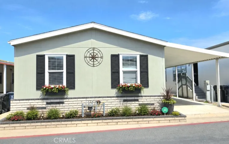 21851 Newland St. 43, Huntington Beach, California 92646