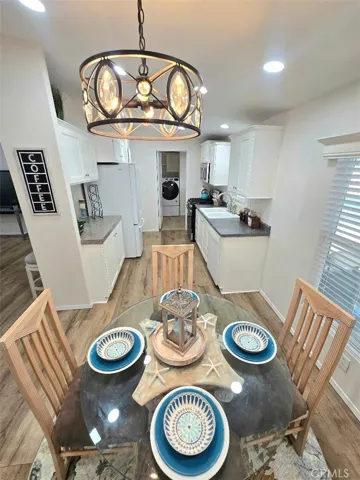 Dinning room