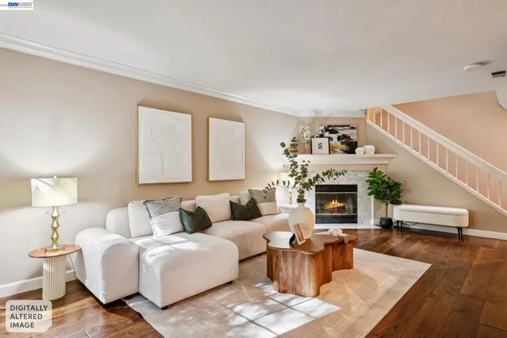 7482 Oxford Circle, Dublin, California 94568