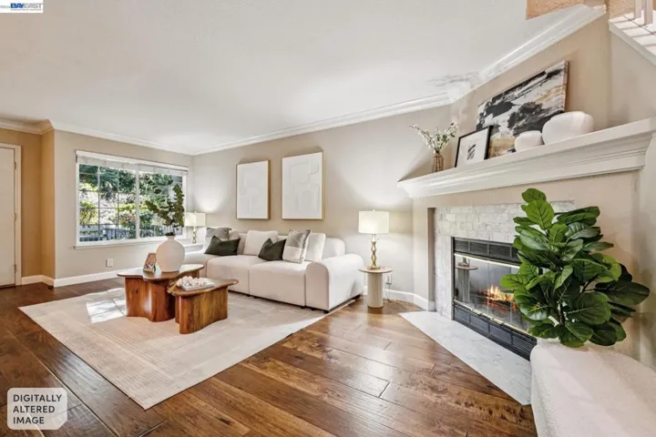 7482 Oxford Circle, Dublin, California 94568
