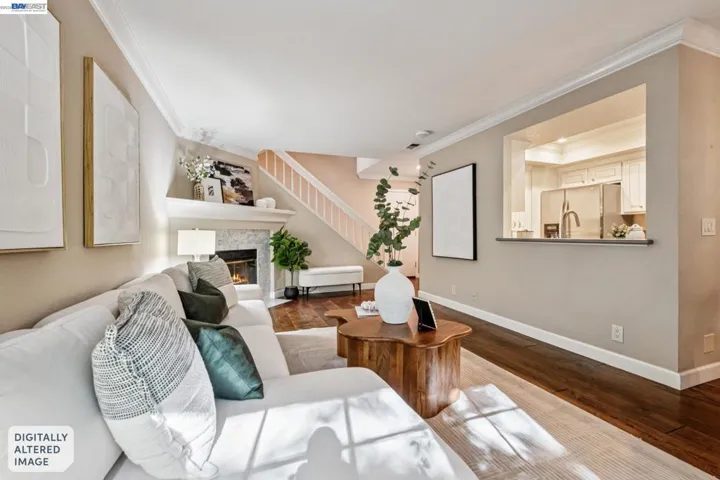 7482 Oxford Circle, Dublin, California 94568