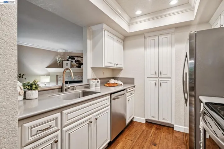 7482 Oxford Circle, Dublin, California 94568