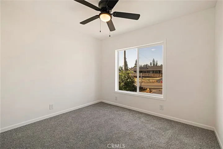1657 Wee Dell, Paradise, California 95969