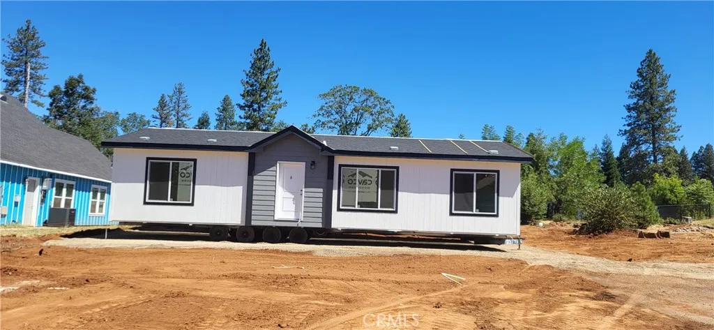 1657 Wee Dell, Paradise, California 95969