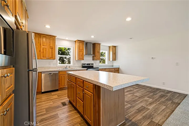 1657 Wee Dell, Paradise, California 95969