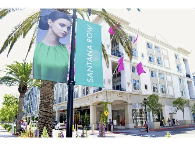 334 Santana Row 300