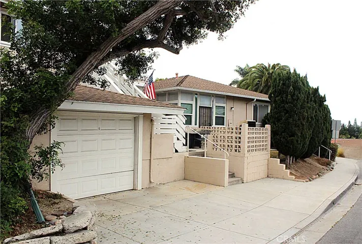 234 Avenida Miramar, San Clemente, California 92672